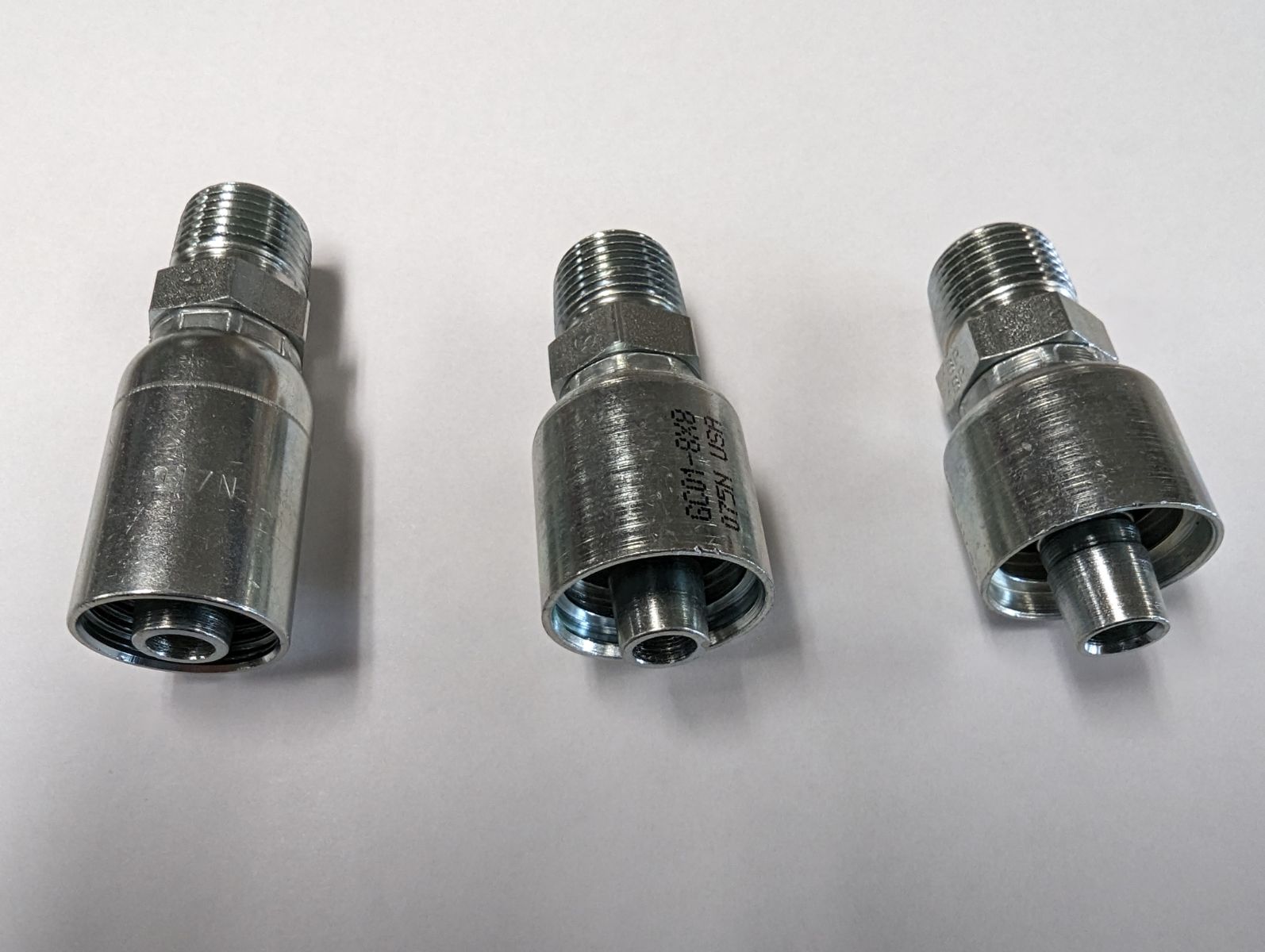 Hydraulic World Sioux Falls SD Home