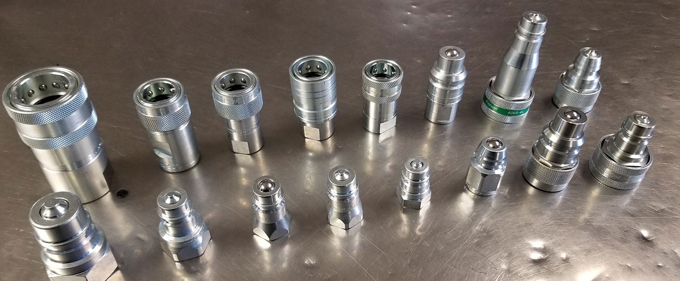 Hydraulic World Sioux Falls SD Home