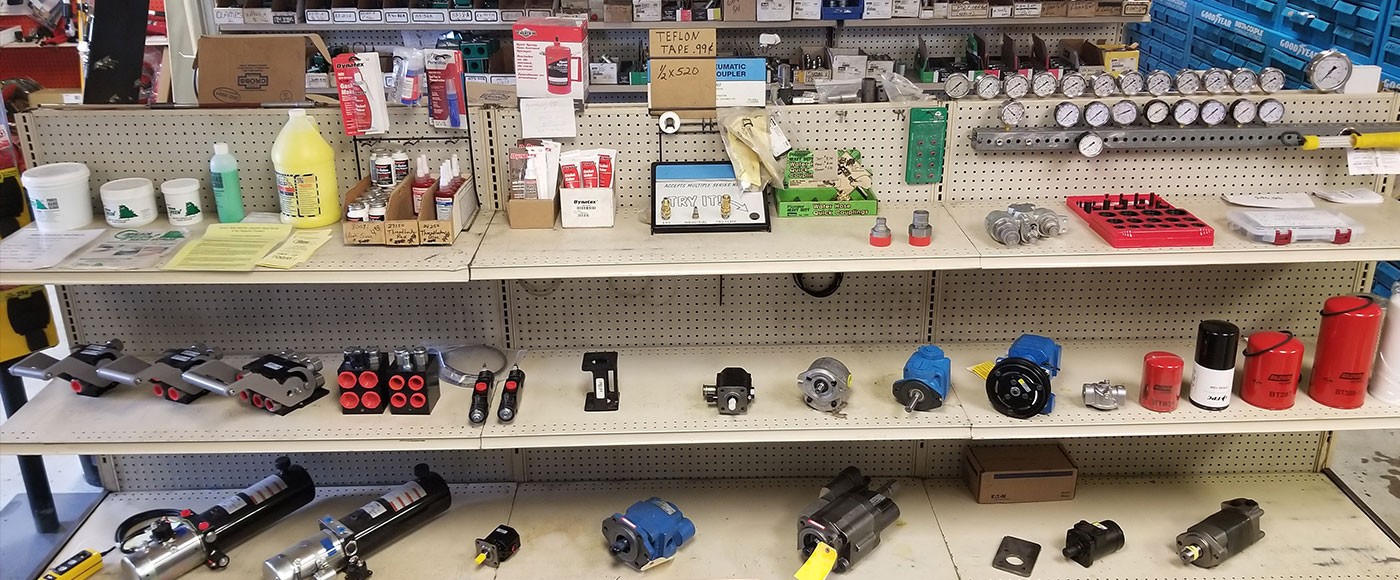 Hydraulic World Sioux Falls SD Home