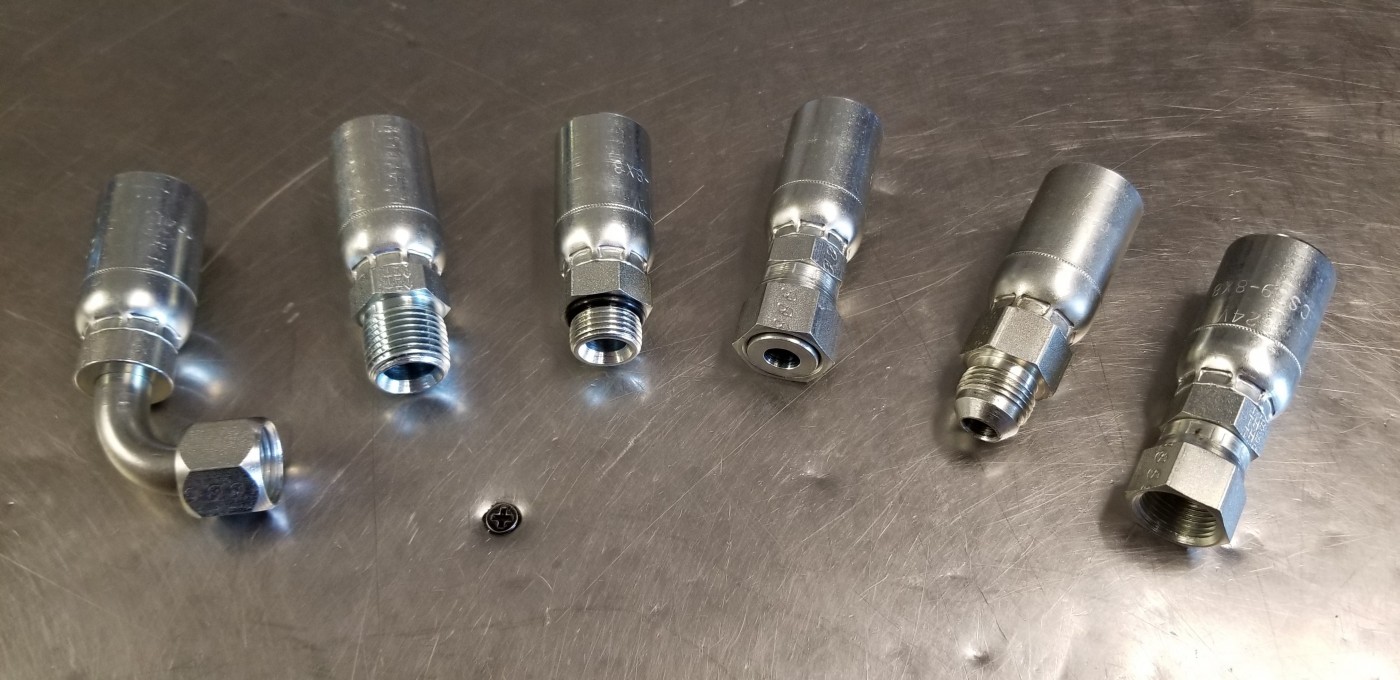 Hydraulic World Sioux Falls SD Home