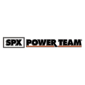SPX Power Team Hydraulic World